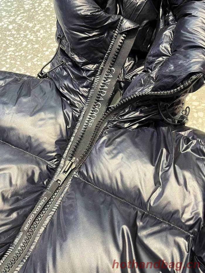 Canada Goose Top Quality Couple Down Coat CGY00012 Canada Goose Top Quality Couple Down Coat CGY00012